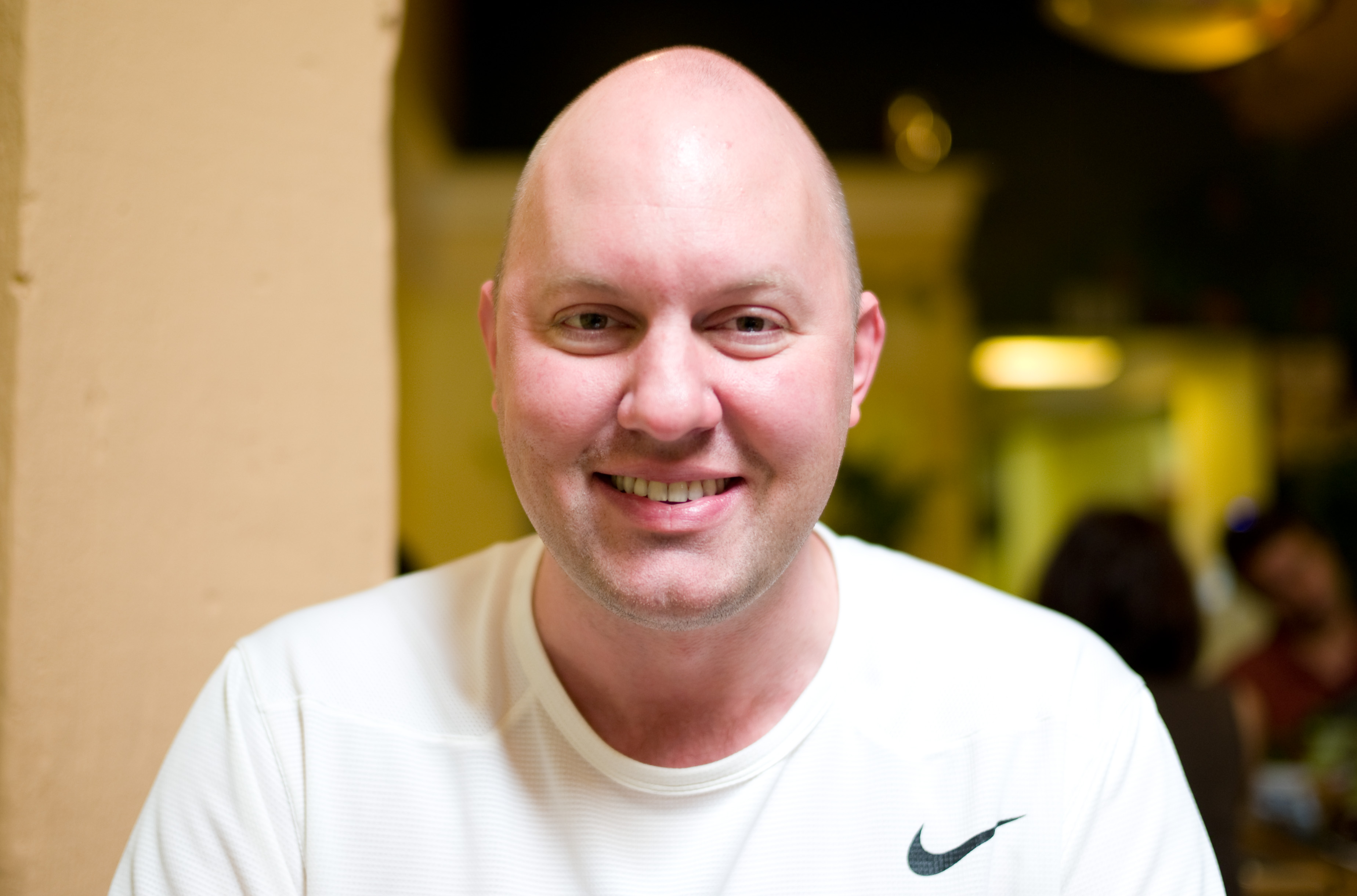 Marc Andreessen in 2008